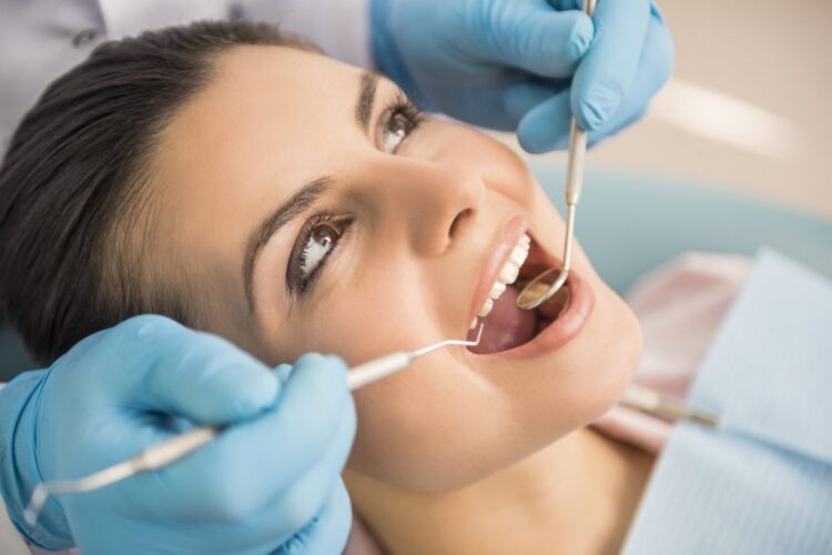 Cosmetic General Dentistry in Turkey