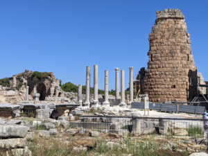 Perge-Ancient-City